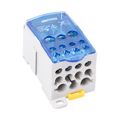 UKK400单极分线盒
